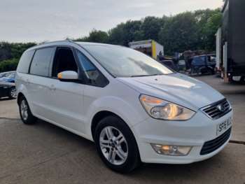 Used Ford Galaxy 2015 for sale - 74936942: Photo