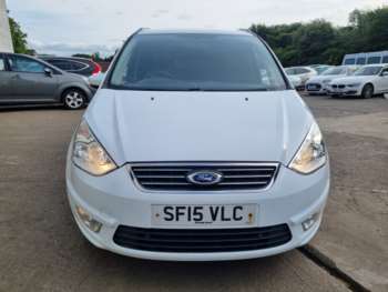 Used Ford Galaxy 2015 for sale - 74936942: Photo