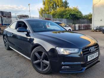 2014 (14) - TDI BLACK EDITION 2-Door