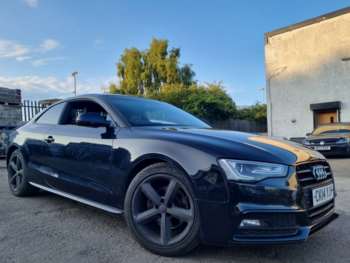 Used Audi A5 2014 for sale - 74931673: Photo