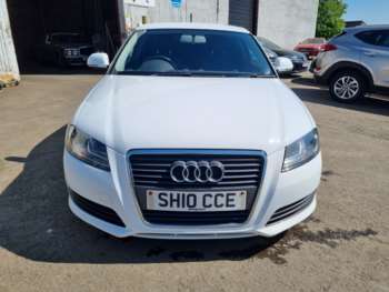 Used Audi A3 2010 for sale - 74702523: Photo