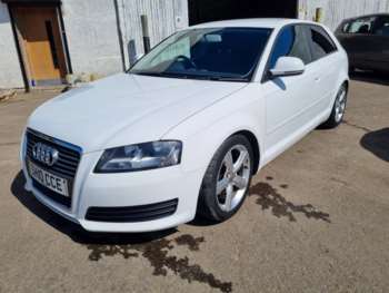 Used Audi A3 2010 for sale - 74702523: Photo