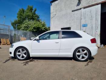 Used Audi A3 2010 for sale - 74702523: Photo
