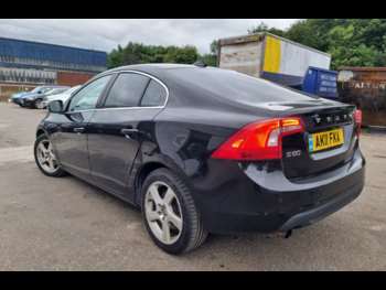 Used Volvo S60 2011 for sale - 75011438: Photo
