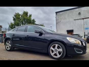 Used Volvo S60 2011 for sale - 75011438: Photo