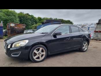 Used Volvo S60 2011 for sale - 75011438: Photo