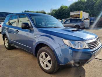 Used Subaru Forester 2010 for sale - 74728262: Photo