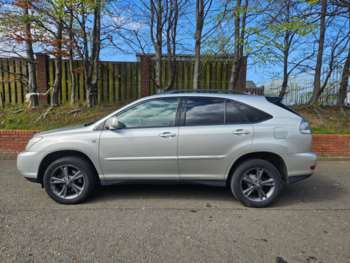 Used Lexus RX 2007 for sale - 74624875: Photo