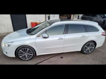 2012 (12) - GT SW HDI 5-Door