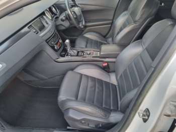 Used Peugeot 508 2012 for sale - 74624847: Photo