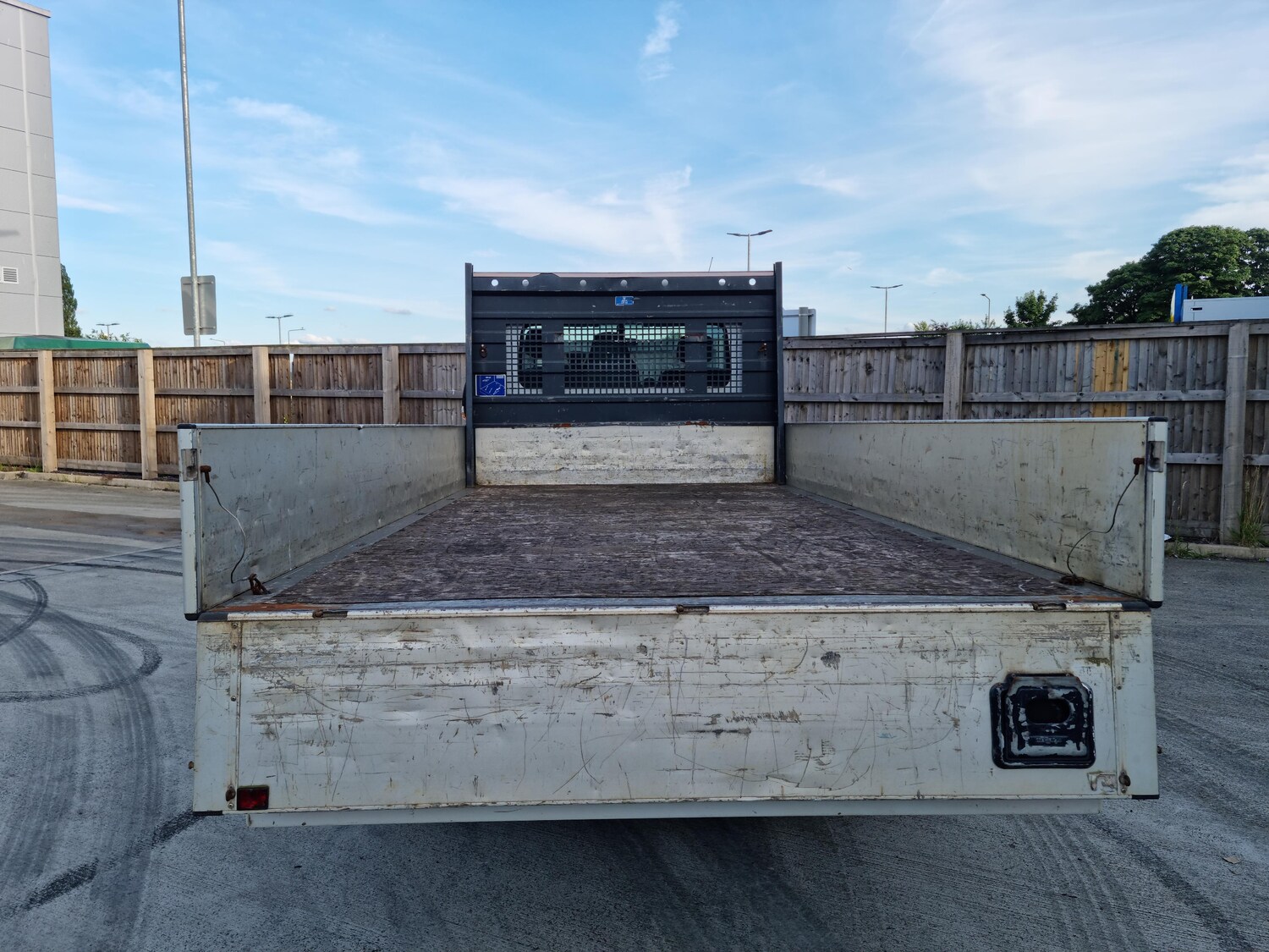 Vehicle 24