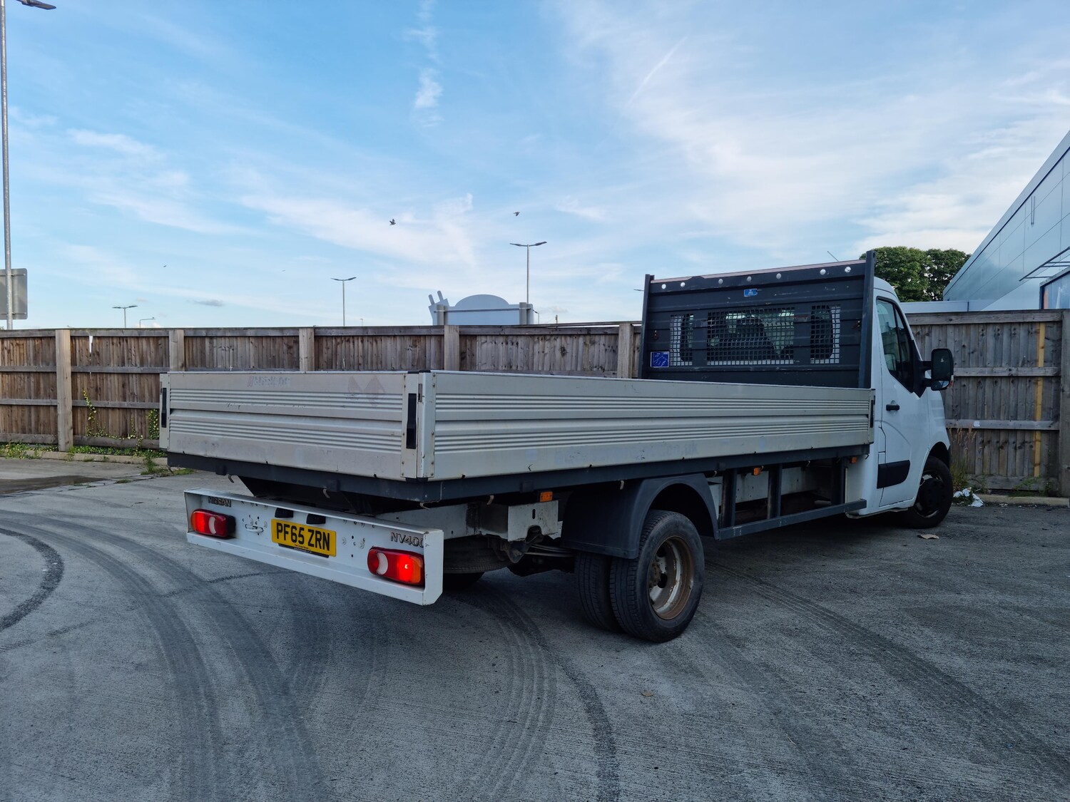 Vehicle 26