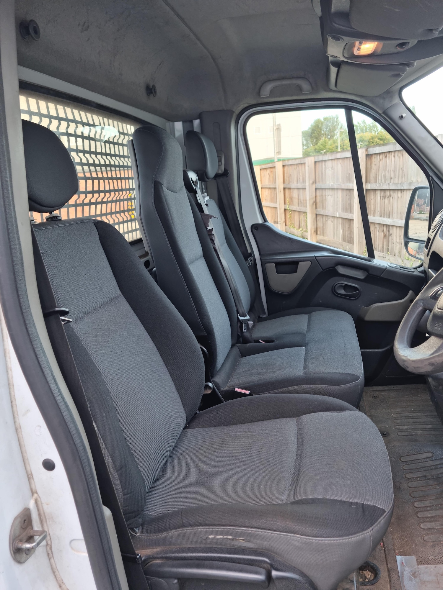 Vehicle 29