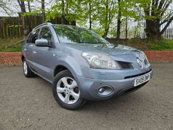 (09) - PRIVILEGE DCI 5-Door