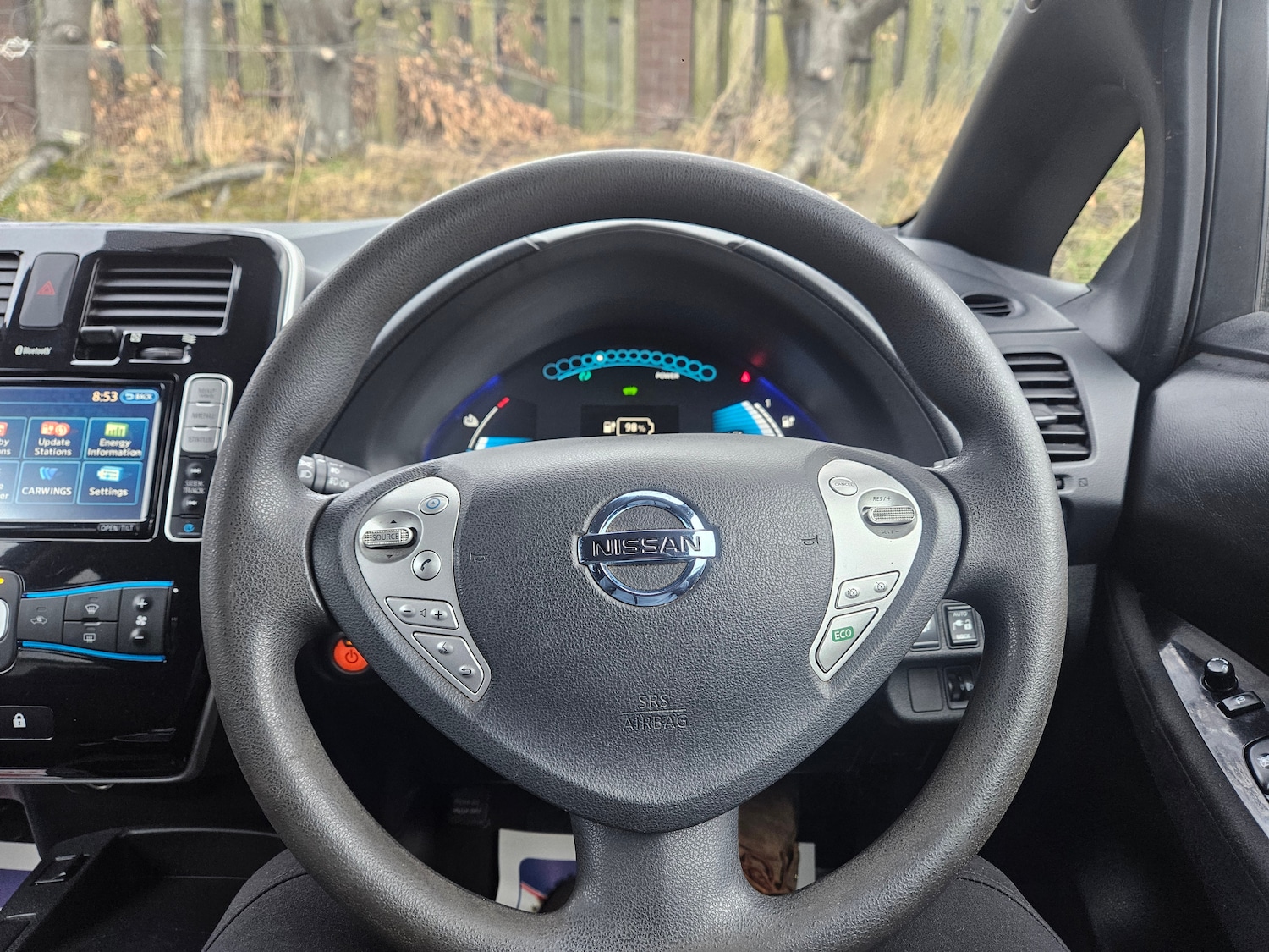 Vehicle 13
