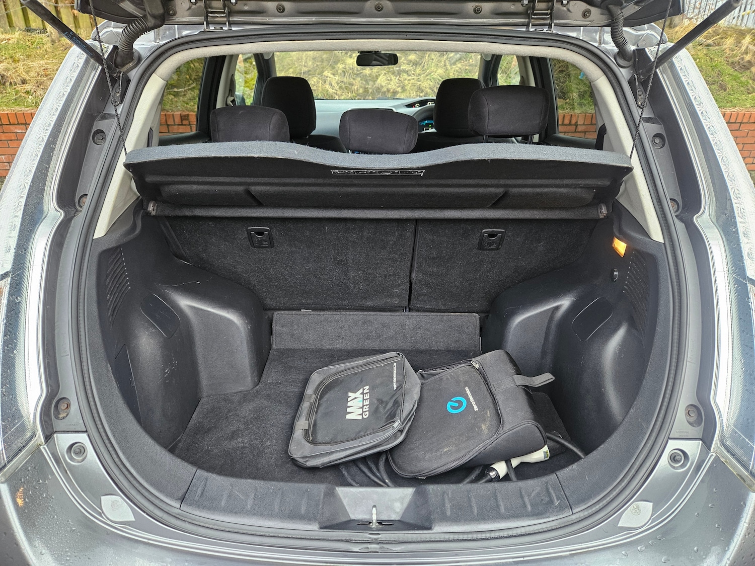 Vehicle 17