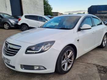 2011 (61) - SRI NAV CDTI 5-Door