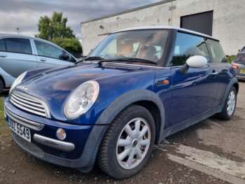 2003 - COOPER 3-Door