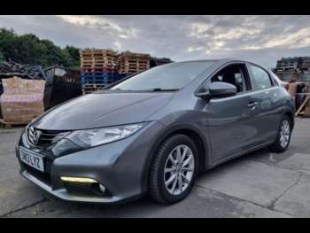 Used Honda Civic 2013 for sale - 75428383: Photo