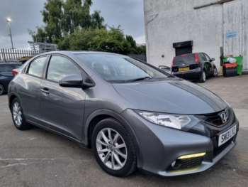 Used Honda Civic 2013 for sale - 75428383: Photo