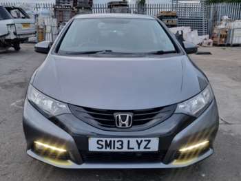 Used Honda Civic 2013 for sale - 75428383: Photo