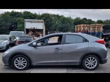 Used Honda Civic 2013 for sale - 75428383: Photo