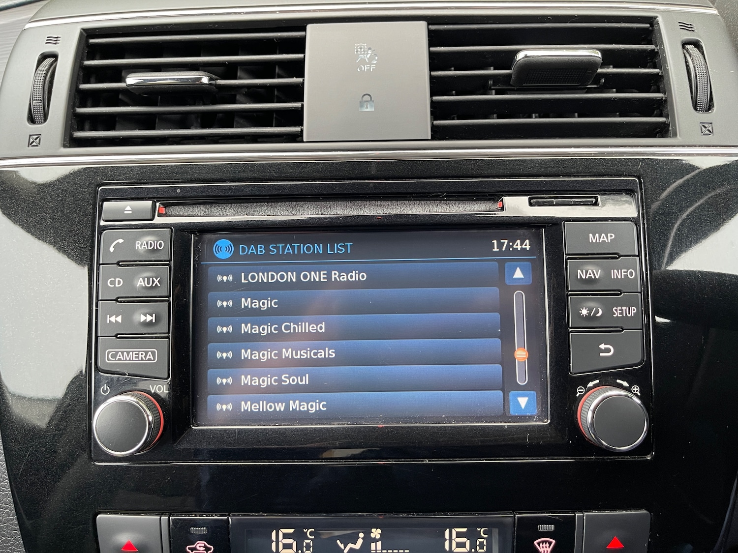 Vehicle 13