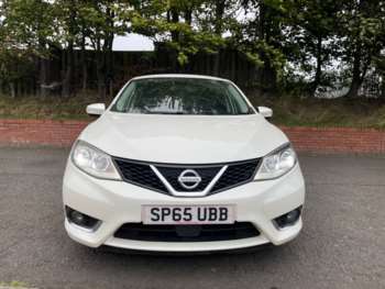 Used Nissan Pulsar 2015 for sale - 72964003: Photo
