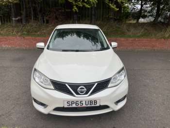 Used Nissan Pulsar 2015 for sale - 72964003: Photo