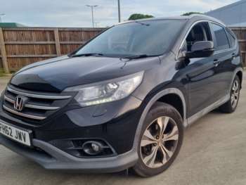 2013 (62) - 2.2 i-DTEC EX 5dr