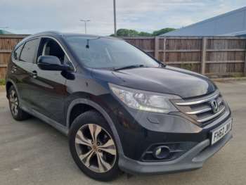 Used Honda CR-V 2013 for sale - 74518186: Photo