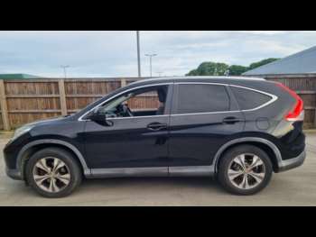 Used Honda CR-V 2013 for sale - 74518186: Photo