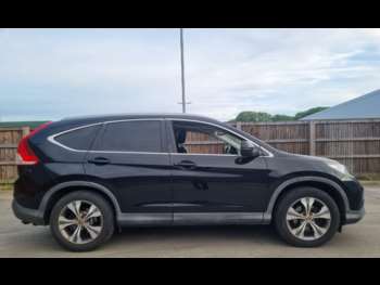 Used Honda CR-V 2013 for sale - 74518186: Photo