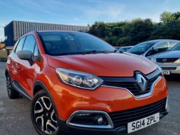 2014 (14) - DYNAMIQUE MEDIANAV ENERGY DCI S/S 5-Door