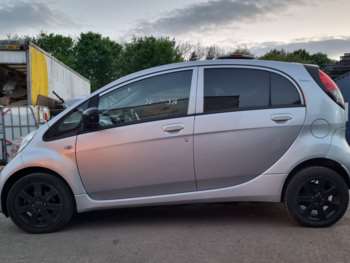 Used Peugeot iOn 2011 for sale - 74624871: Photo