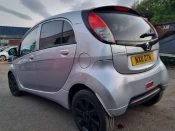 Used Peugeot iOn 2011 for sale - 74624871: Photo