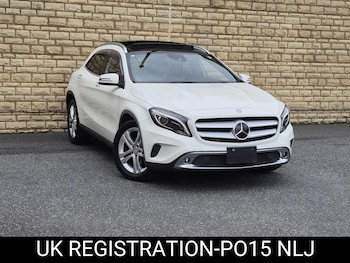 Used Mercedes-Benz GLA 2015 for sale - 79208811: Photo