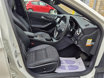 Used Mercedes-Benz GLA 2015 for sale - 79208811: Photo