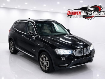 Used BMW X3 2015 for sale - 79471347: Photo