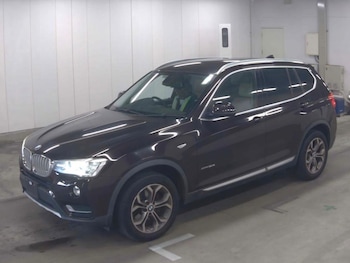 Used BMW X3 2015 for sale - 79471347: Photo