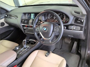 Used BMW X3 2015 for sale - 79471347: Photo