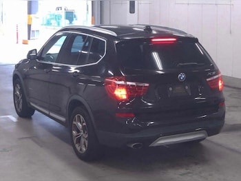 Used BMW X3 2015 for sale - 79471347: Photo