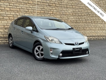 Used Toyota Prius 2013 for sale - 79048650: Photo