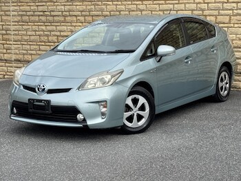 Used Toyota Prius 2013 for sale - 79048650: Photo