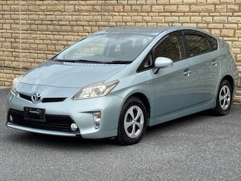 Used Toyota Prius 2013 for sale - 79048650: Photo