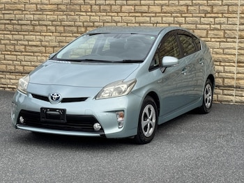 Used Toyota Prius 2013 for sale - 79048650: Photo