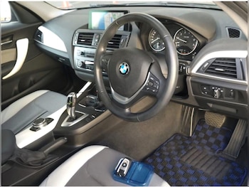 Used BMW 1 Series 2015 for sale - 78035172: Photo