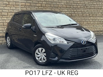 Used Toyota Yaris 2017 for sale - 79249976: Photo