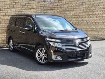 (61) - 3.5 highway star 7 seats 5 dr