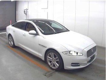 Used Jaguar XJ 2011 for sale - 79471328: Photo